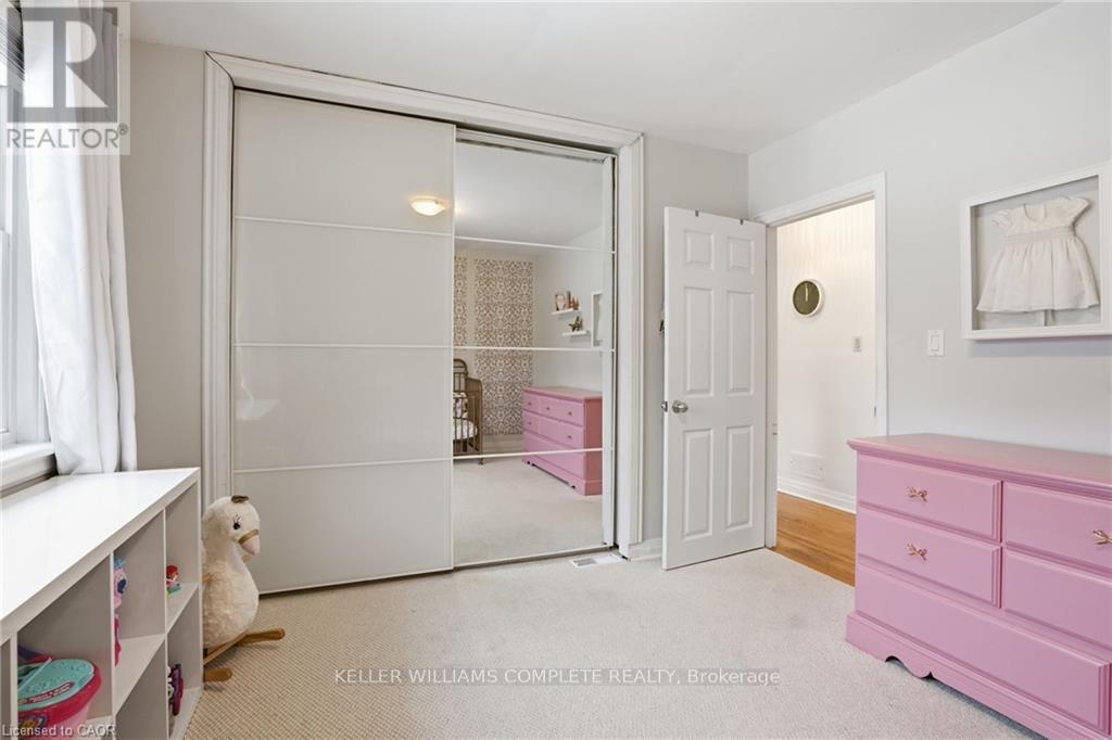 59 Oakley Court, Hamilton, Ontario  L9G 1T7 - Photo 21 - X12977942