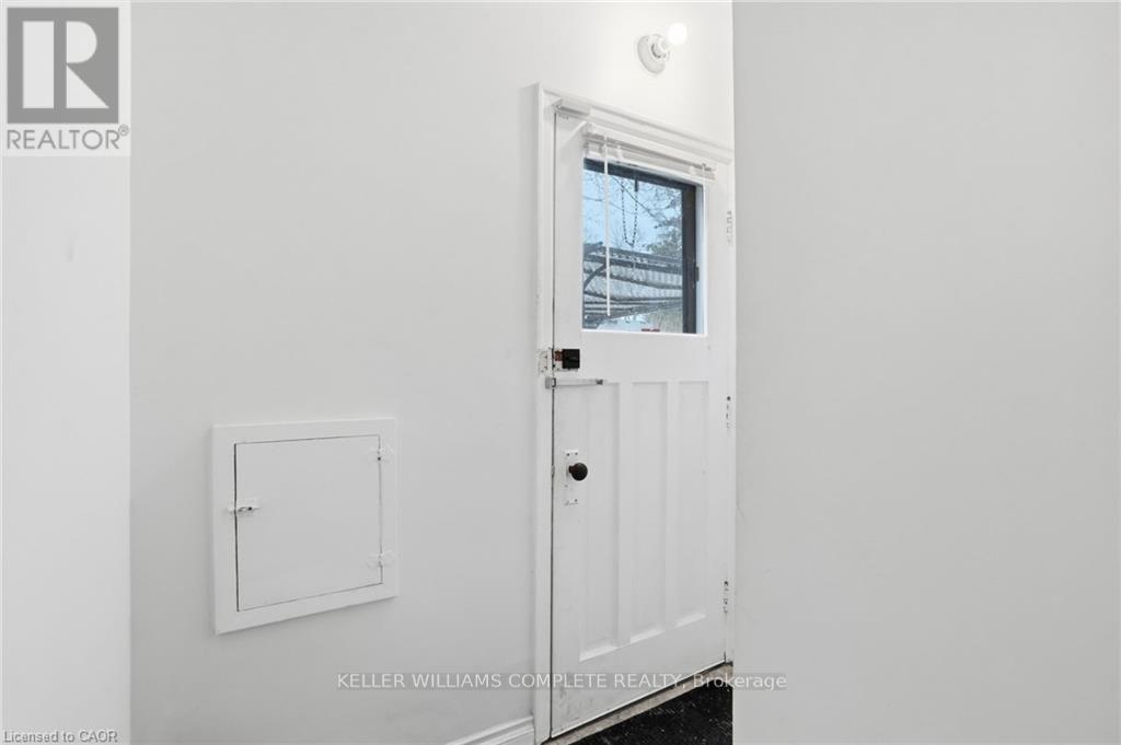 59 Oakley Court, Hamilton, Ontario  L9G 1T7 - Photo 22 - X12977942