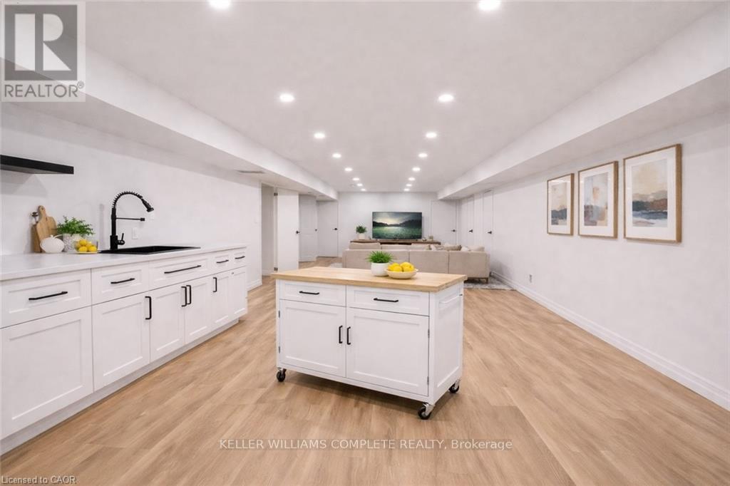 59 Oakley Court, Hamilton, Ontario  L9G 1T7 - Photo 27 - X12977942