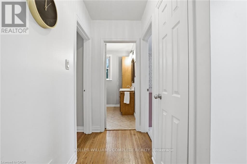 59 Oakley Court, Hamilton, Ontario  L9G 1T7 - Photo 28 - X12977942