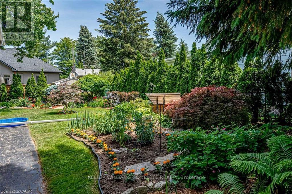 59 Oakley Court, Hamilton, Ontario  L9G 1T7 - Photo 43 - X12977942