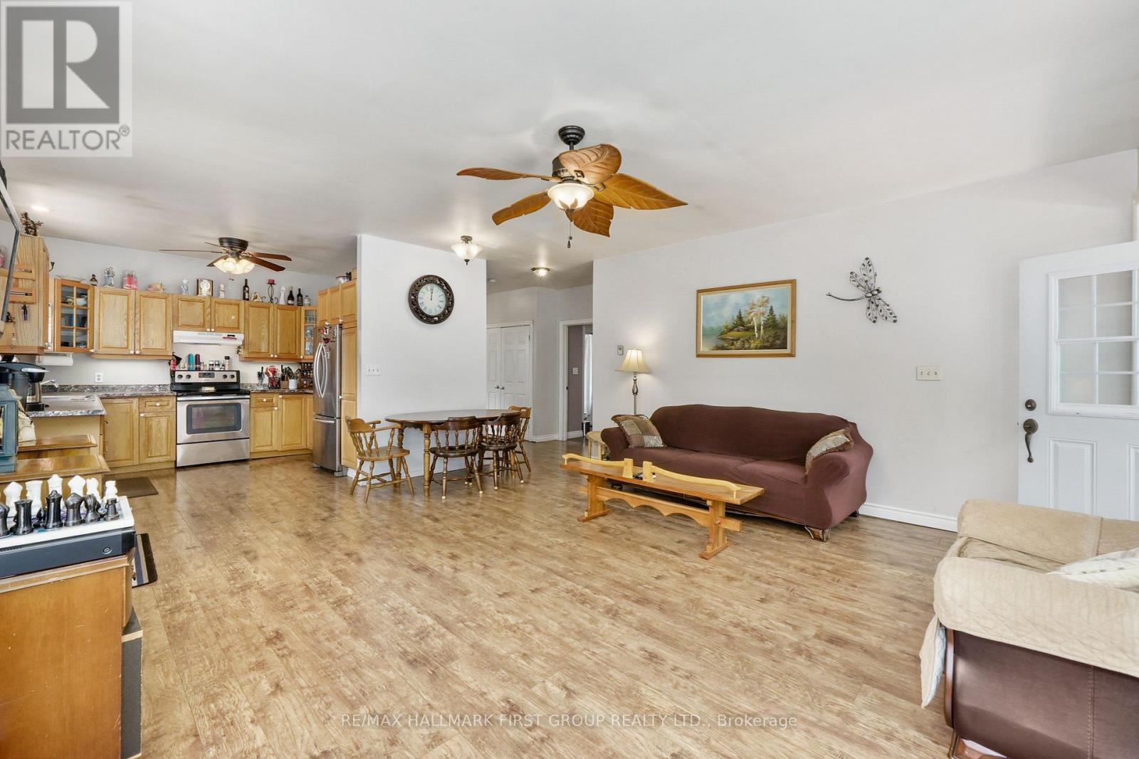 10906 1st Line Road, Alnwick/haldimand, Ontario  K0K 2X0 - Photo 10 - X12978026