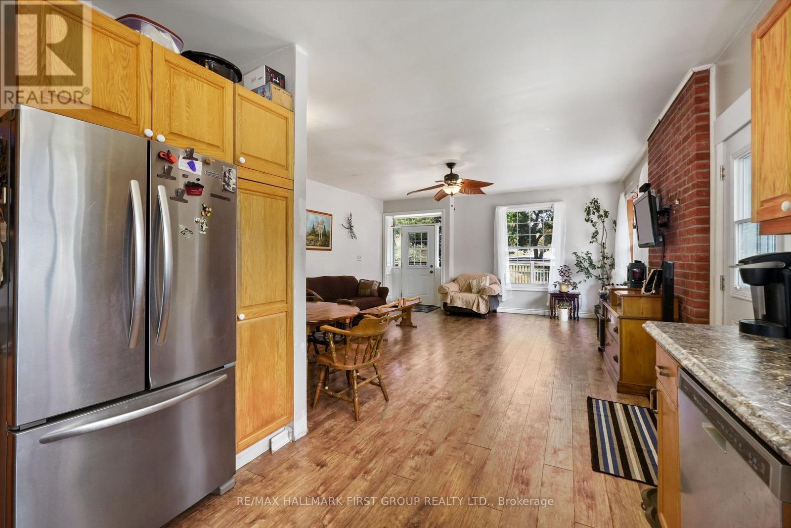 10906 1st Line Road, Alnwick/haldimand, Ontario  K0K 2X0 - Photo 15 - X12978026