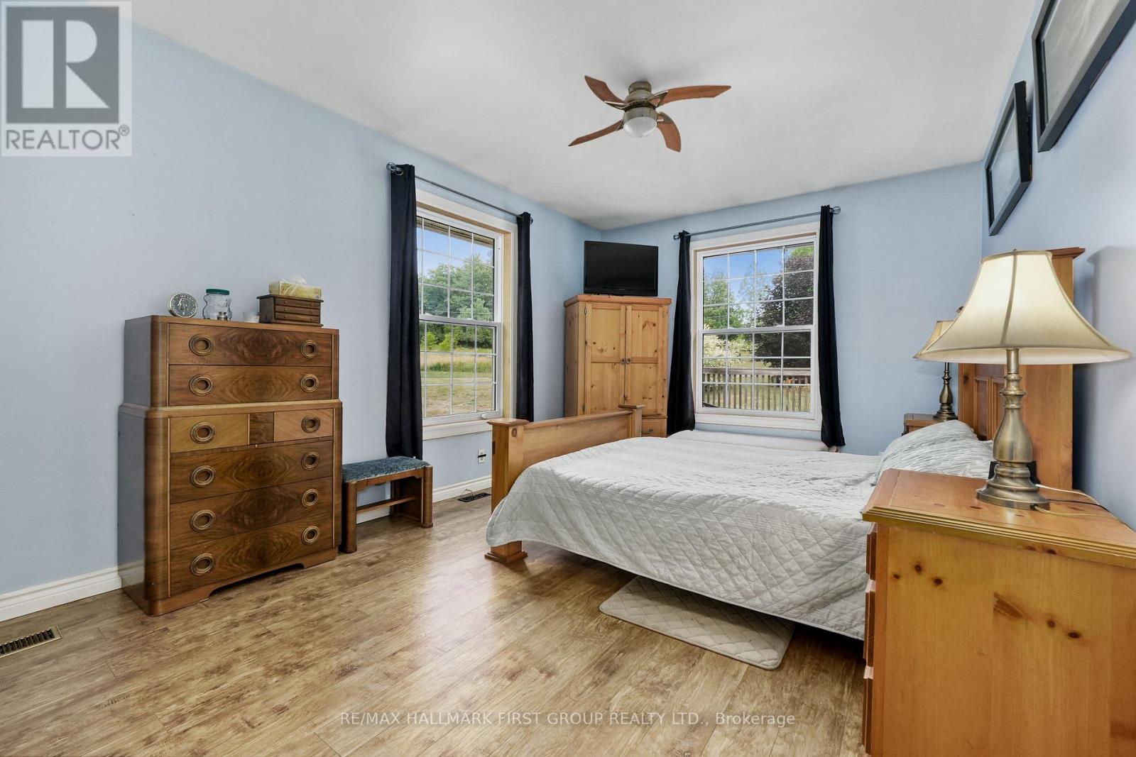 10906 1st Line Road, Alnwick/haldimand, Ontario  K0K 2X0 - Photo 17 - X12978026