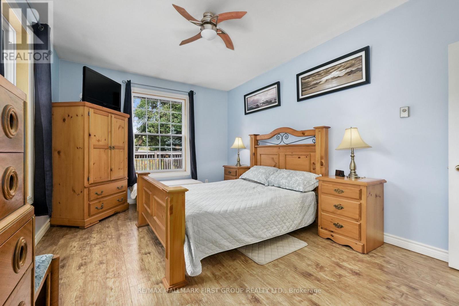 10906 1st Line Road, Alnwick/haldimand, Ontario  K0K 2X0 - Photo 18 - X12978026