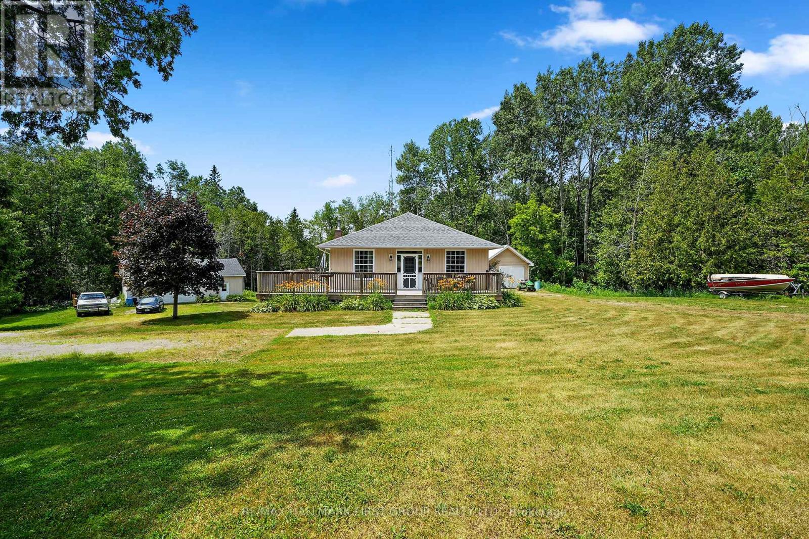 10906 1st Line Road, Alnwick/haldimand, Ontario  K0K 2X0 - Photo 2 - X12978026