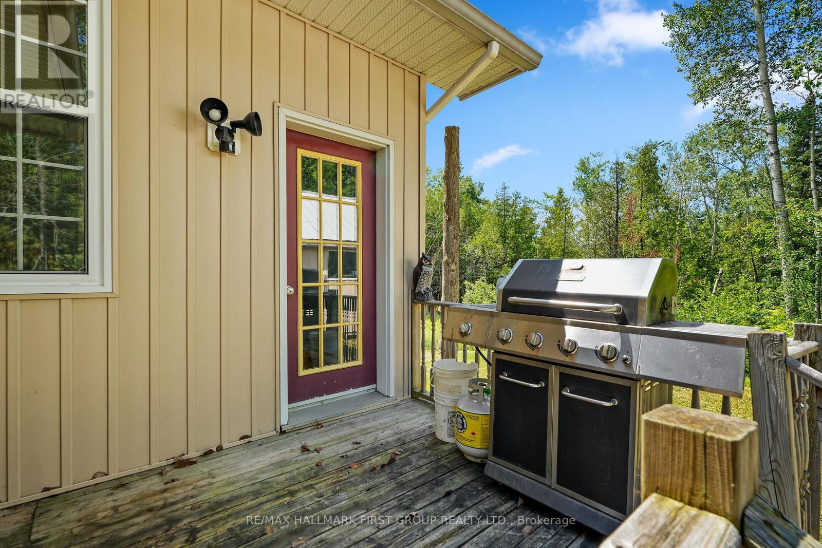 10906 1st Line Road, Alnwick/haldimand, Ontario  K0K 2X0 - Photo 23 - X12978026