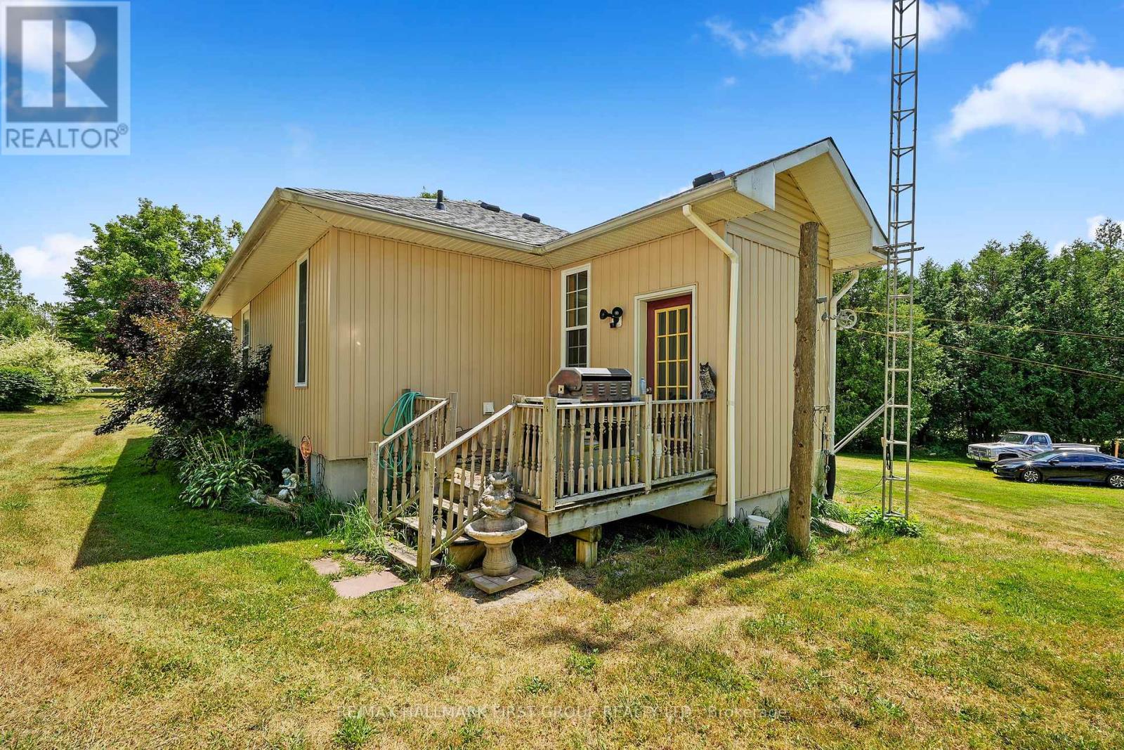 10906 1st Line Road, Alnwick/haldimand, Ontario  K0K 2X0 - Photo 24 - X12978026