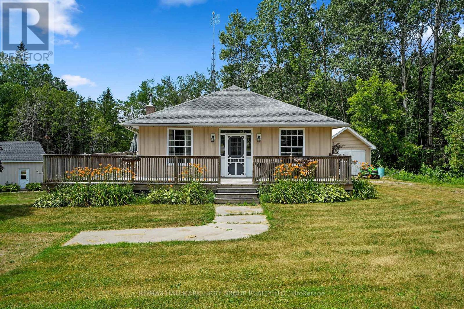 10906 1st Line Road, Alnwick/haldimand, Ontario  K0K 2X0 - Photo 3 - X12978026