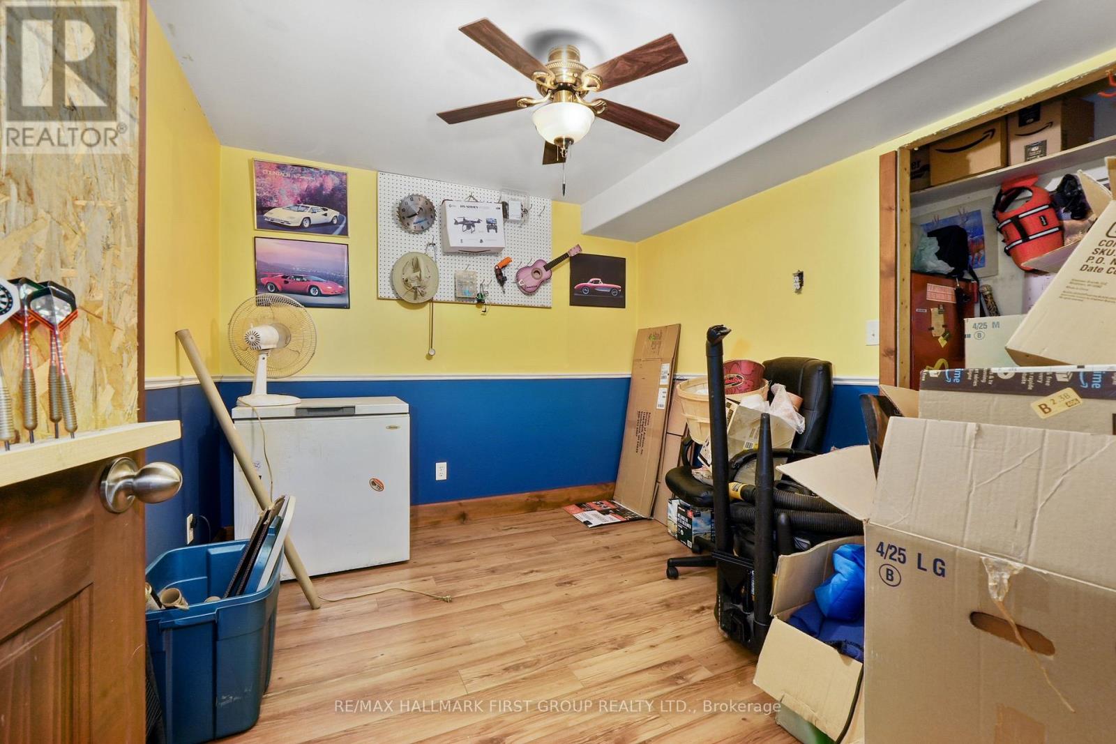 10906 1st Line Road, Alnwick/haldimand, Ontario  K0K 2X0 - Photo 31 - X12978026