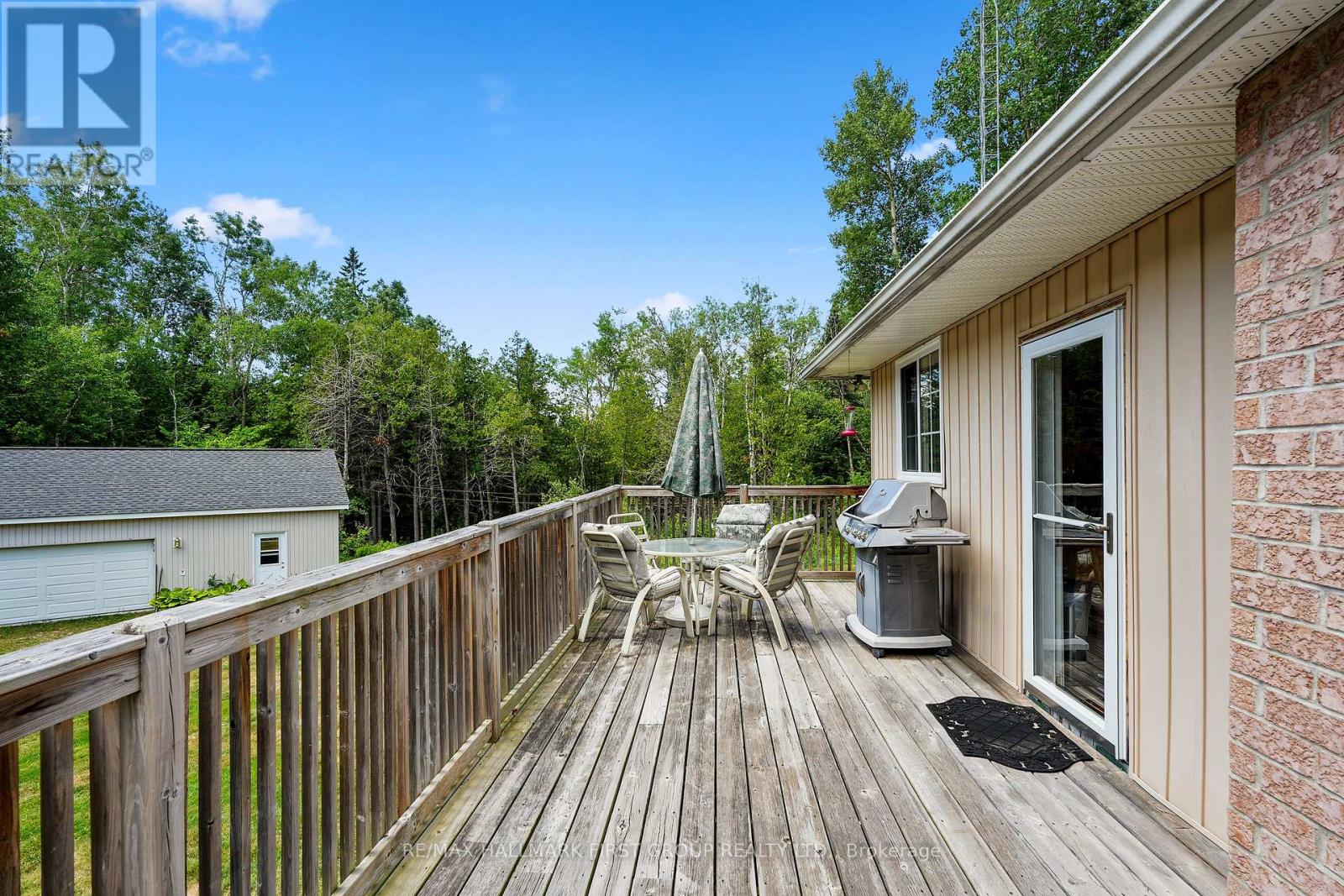 10906 1st Line Road, Alnwick/haldimand, Ontario  K0K 2X0 - Photo 34 - X12978026