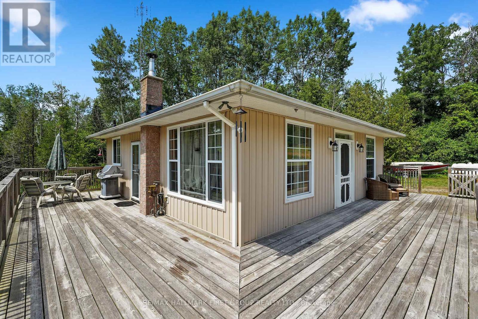 10906 1st Line Road, Alnwick/haldimand, Ontario  K0K 2X0 - Photo 35 - X12978026