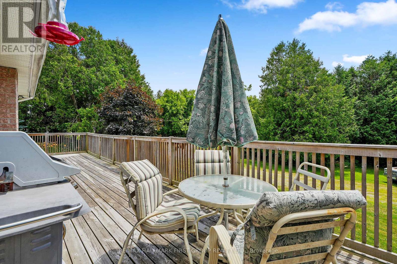 10906 1st Line Road, Alnwick/haldimand, Ontario  K0K 2X0 - Photo 36 - X12978026