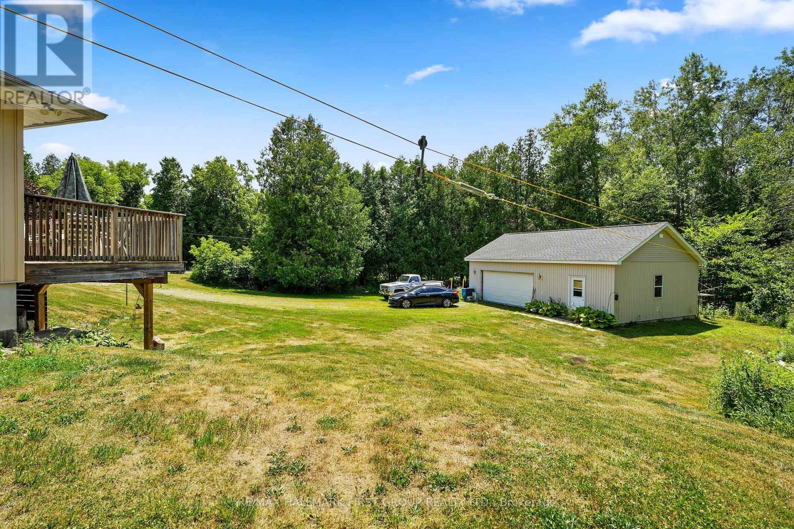 10906 1st Line Road, Alnwick/haldimand, Ontario  K0K 2X0 - Photo 39 - X12978026