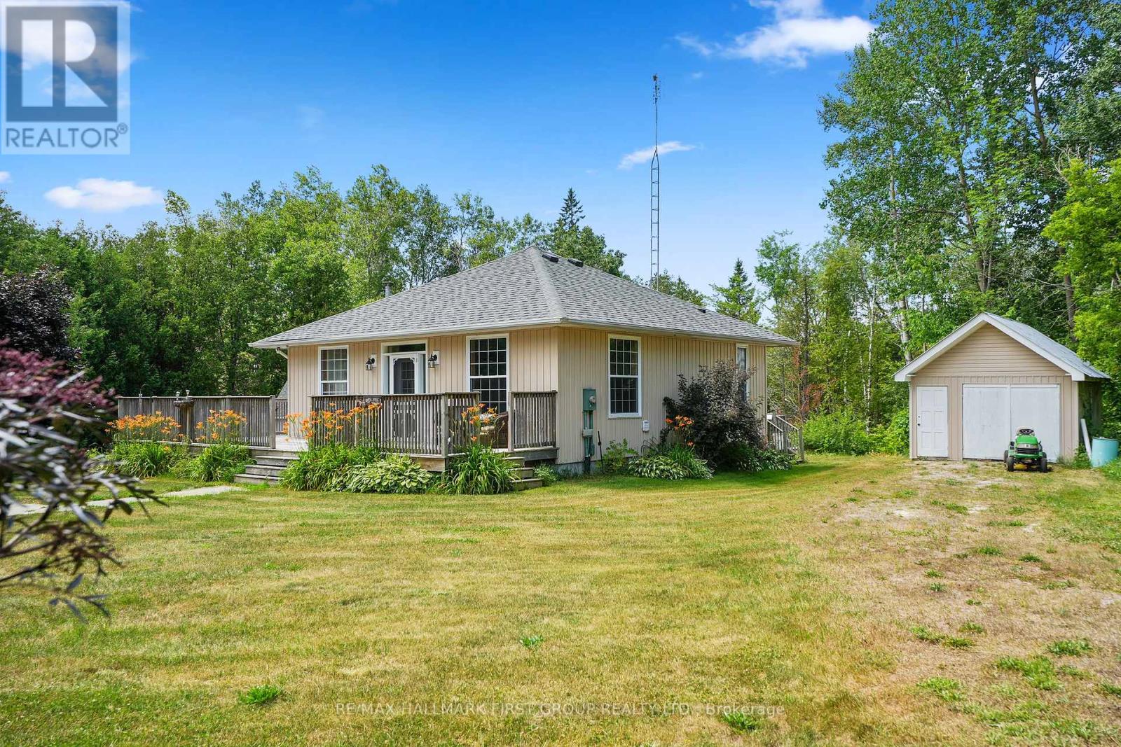 10906 1st Line Road, Alnwick/haldimand, Ontario  K0K 2X0 - Photo 4 - X12978026