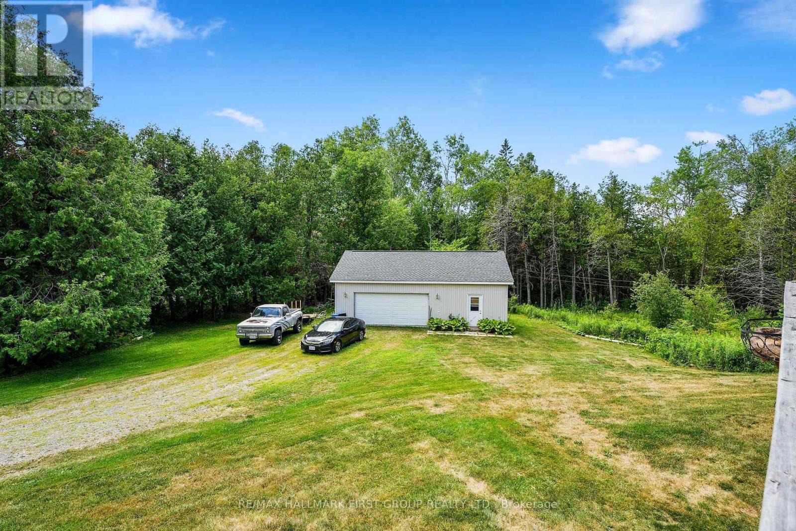 10906 1st Line Road, Alnwick/haldimand, Ontario  K0K 2X0 - Photo 40 - X12978026