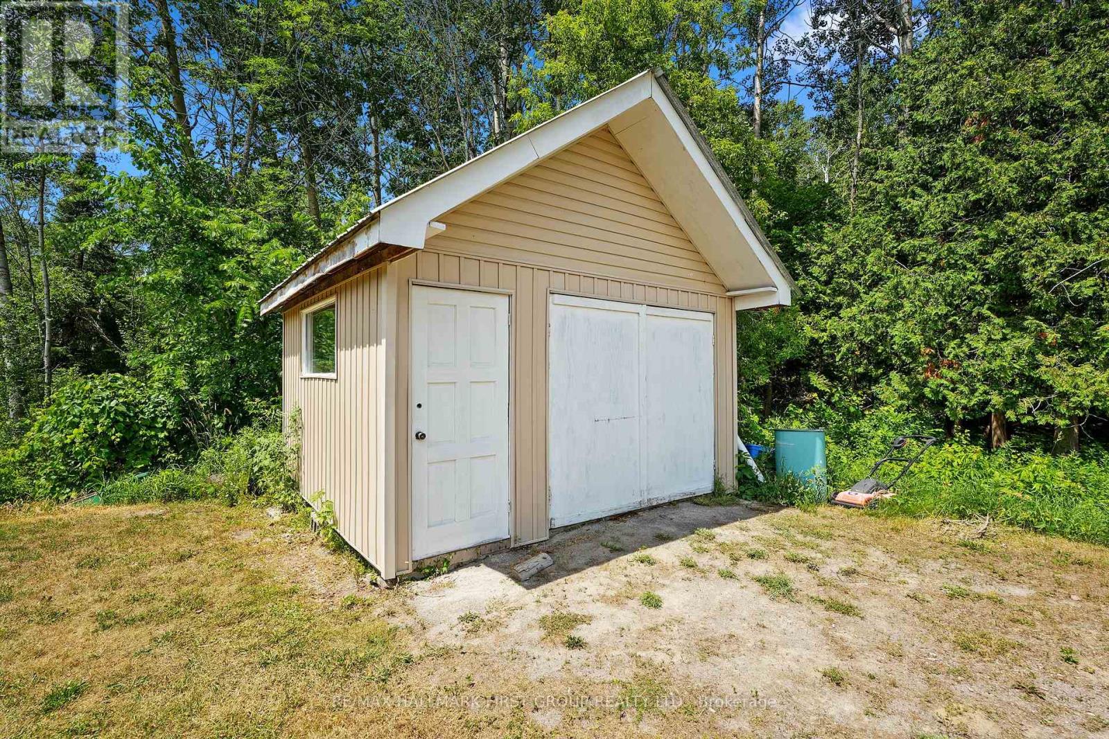 10906 1st Line Road, Alnwick/haldimand, Ontario  K0K 2X0 - Photo 42 - X12978026