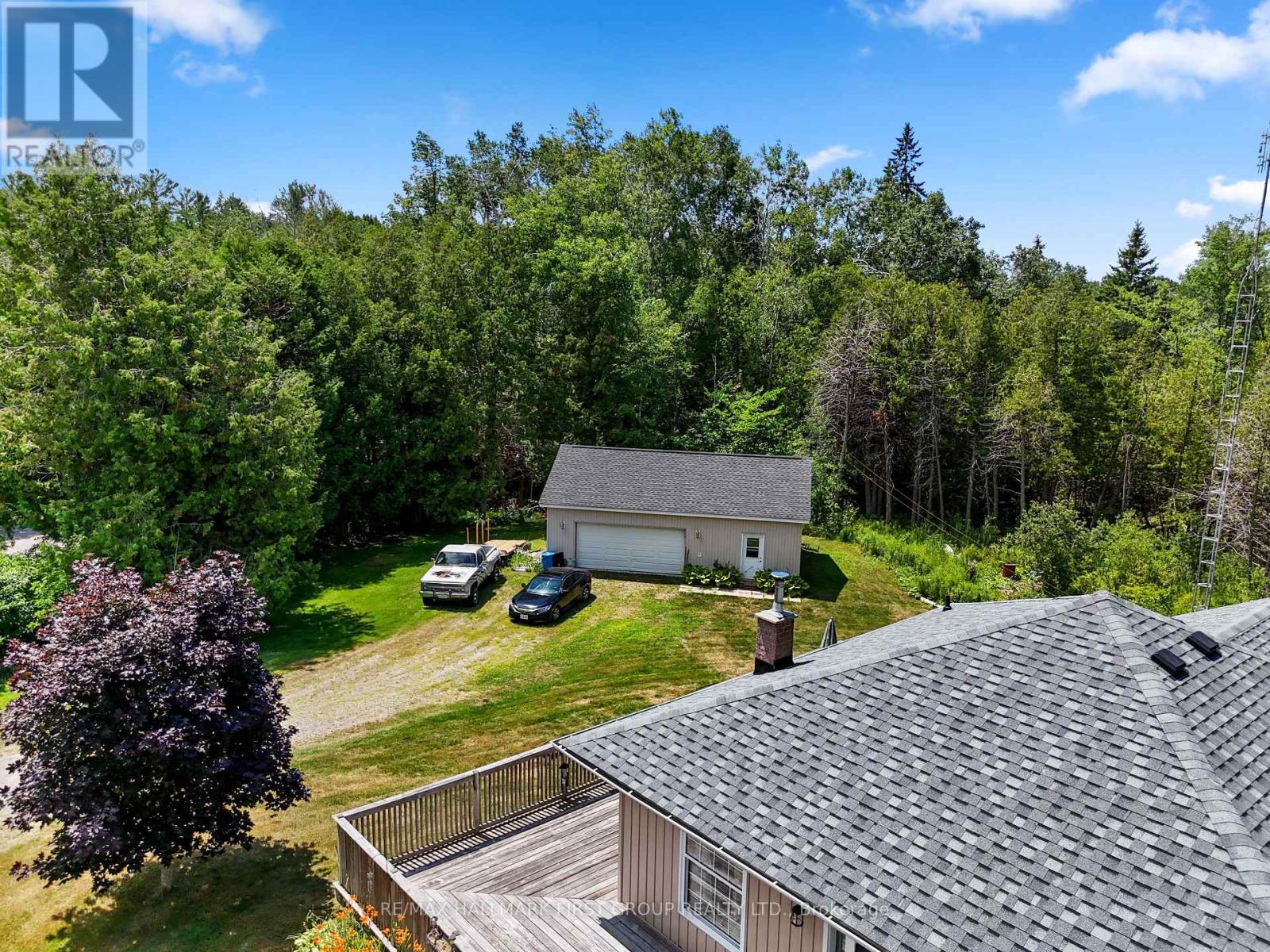 10906 1st Line Road, Alnwick/haldimand, Ontario  K0K 2X0 - Photo 43 - X12978026