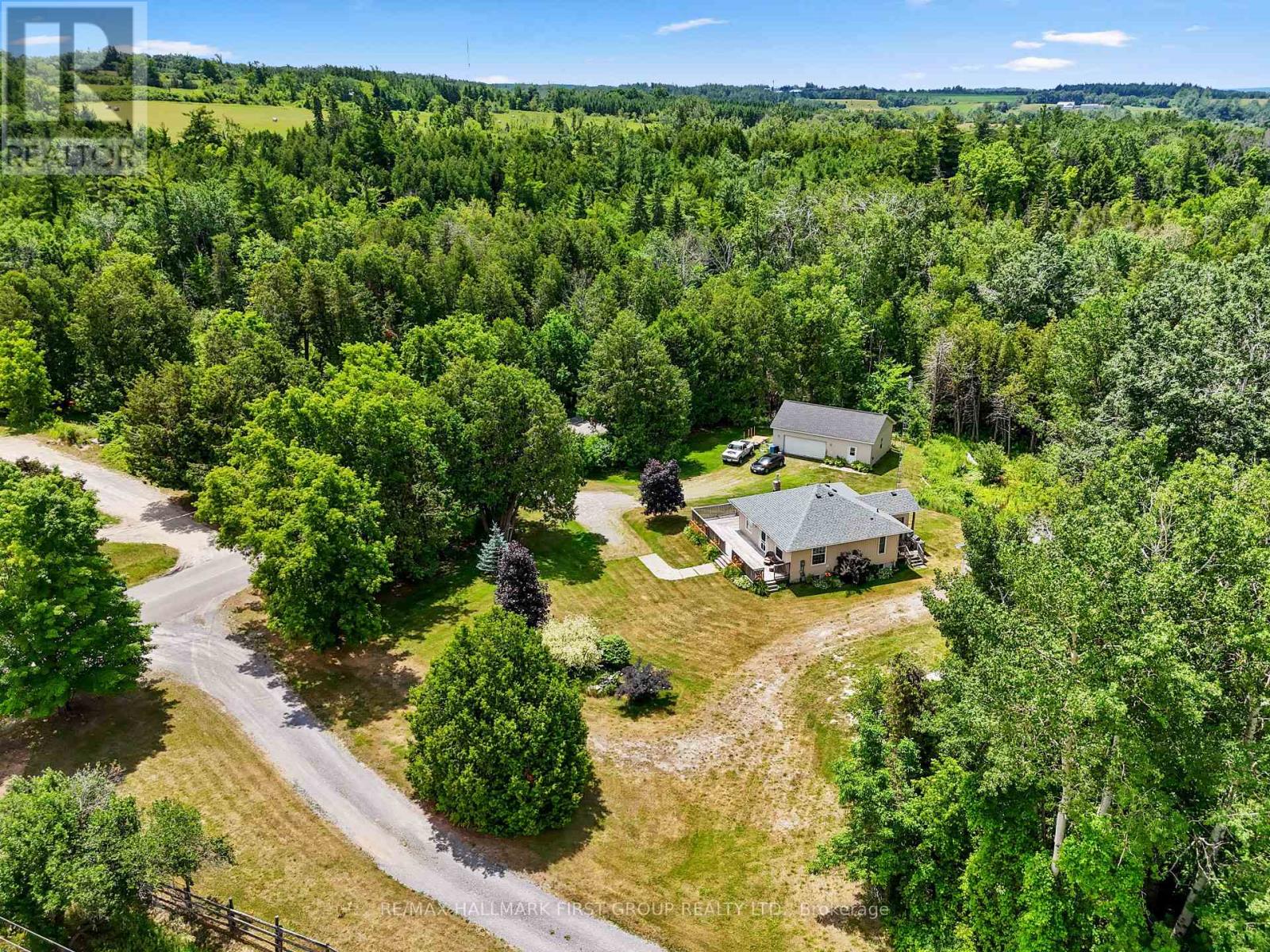 10906 1st Line Road, Alnwick/haldimand, Ontario  K0K 2X0 - Photo 44 - X12978026