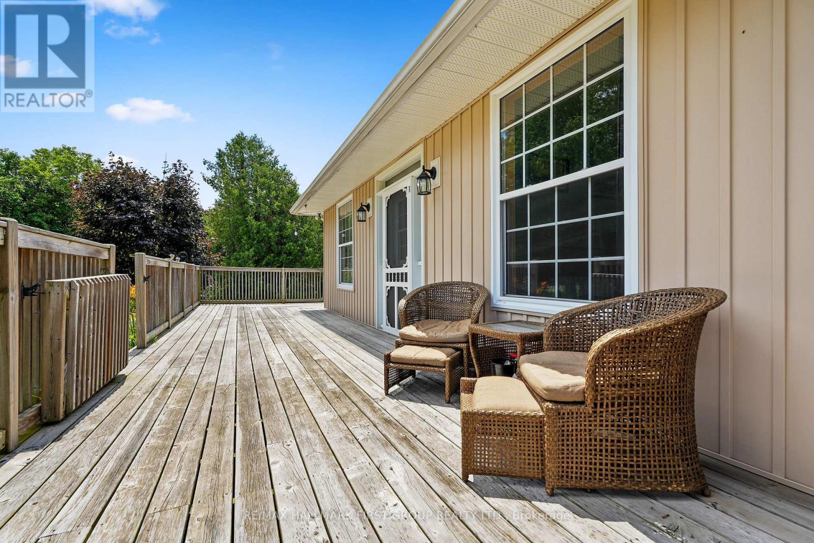 10906 1st Line Road, Alnwick/haldimand, Ontario  K0K 2X0 - Photo 6 - X12978026