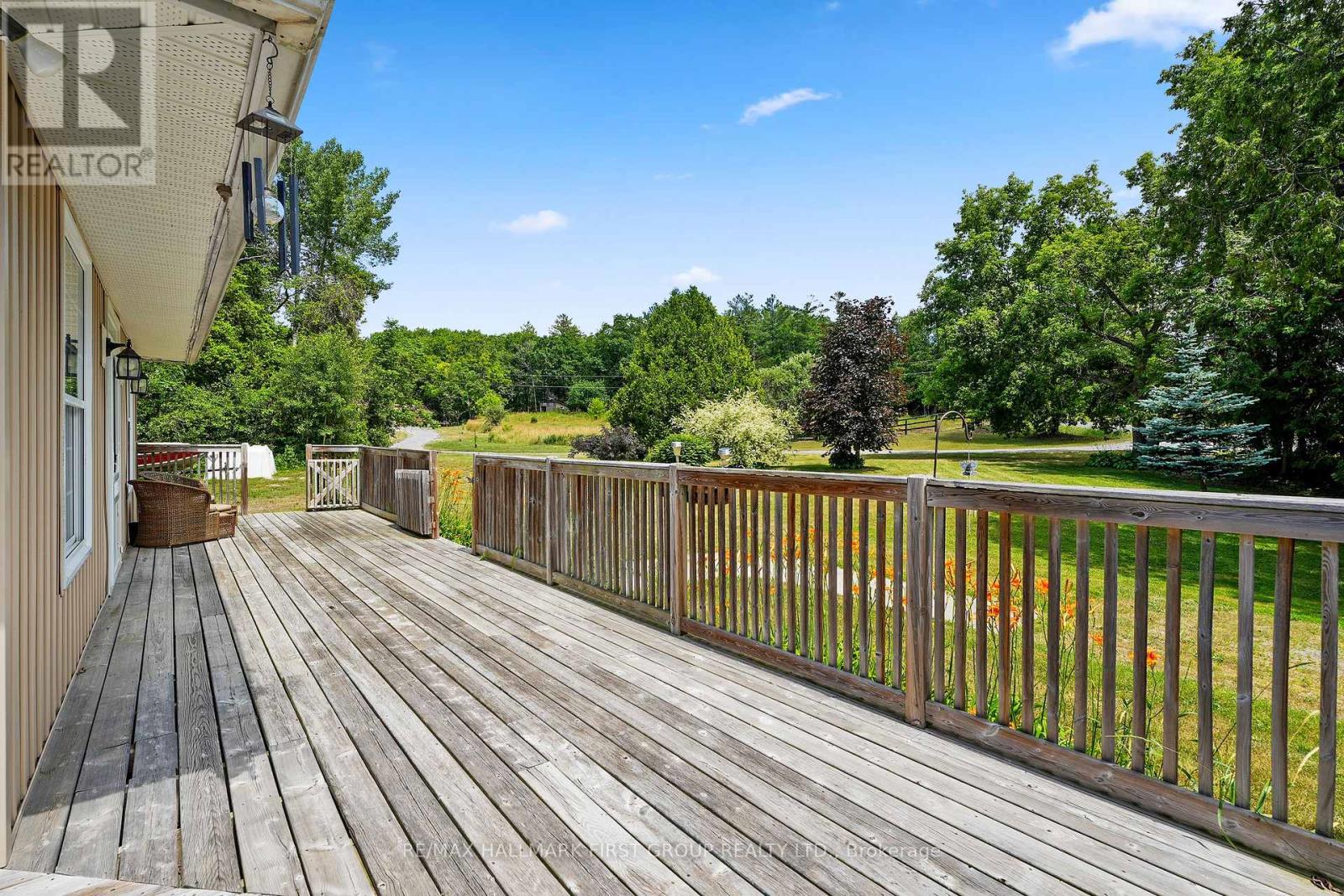 10906 1st Line Road, Alnwick/haldimand, Ontario  K0K 2X0 - Photo 7 - X12978026