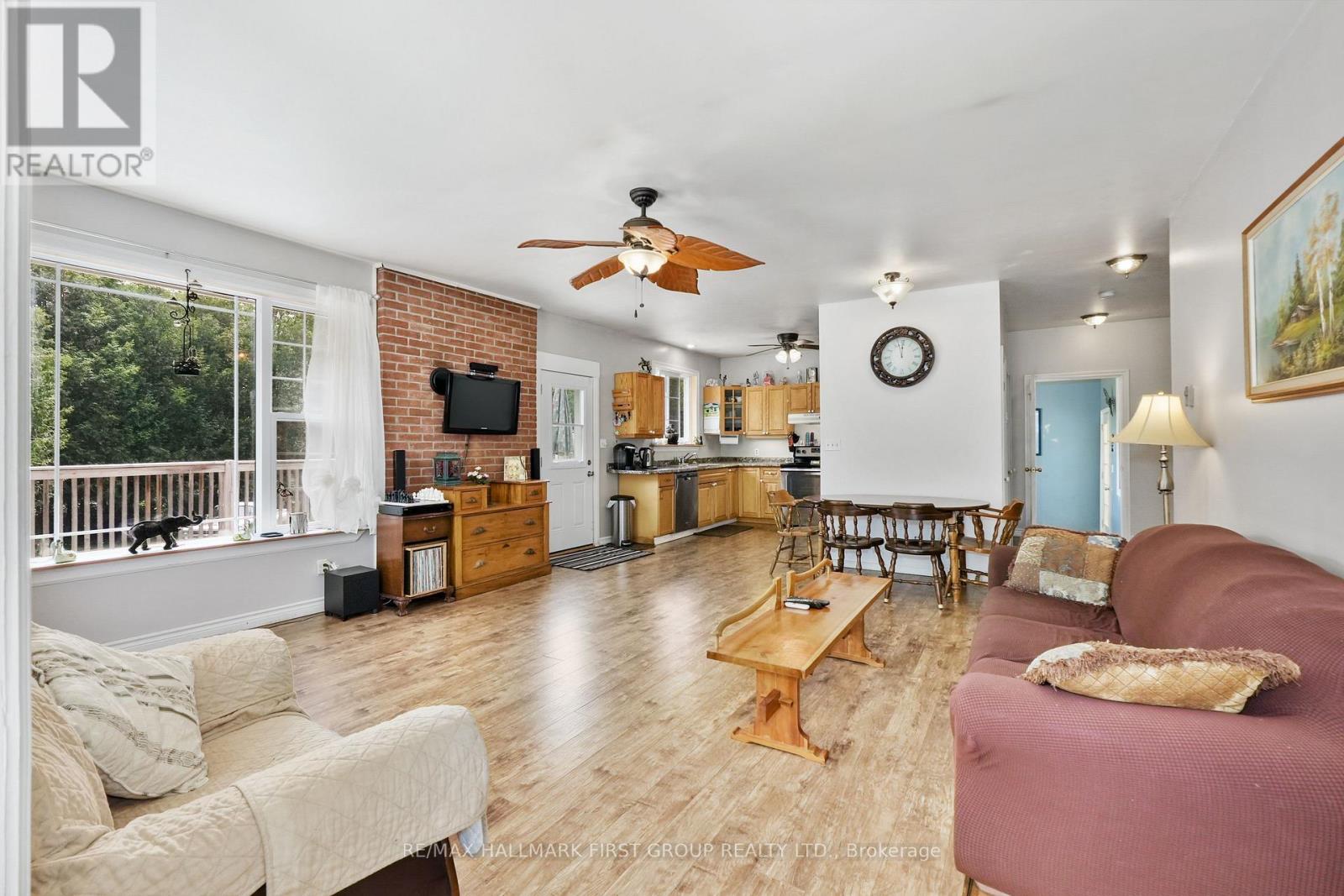 10906 1st Line Road, Alnwick/haldimand, Ontario  K0K 2X0 - Photo 8 - X12978026