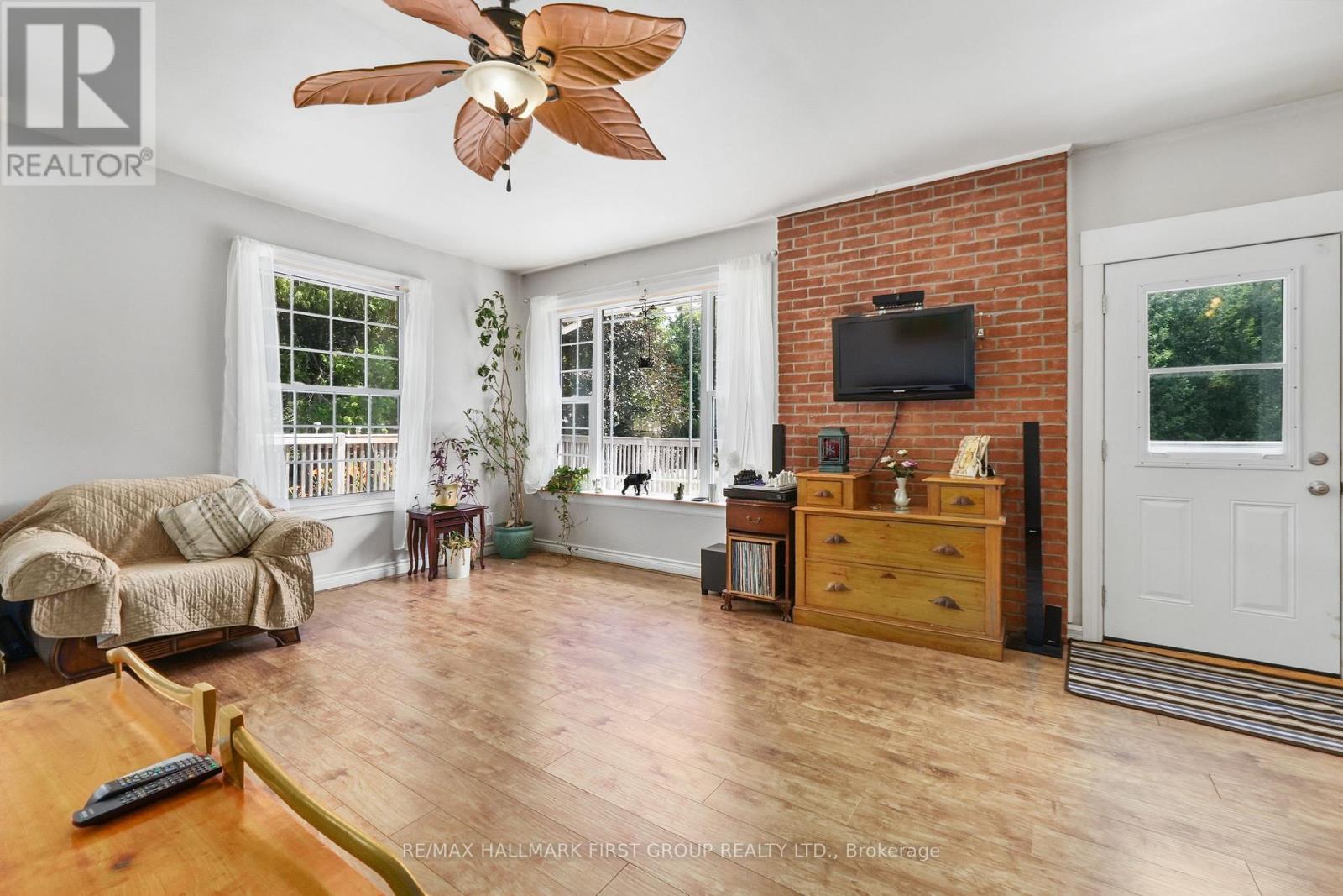 10906 1st Line Road, Alnwick/haldimand, Ontario  K0K 2X0 - Photo 9 - X12978026