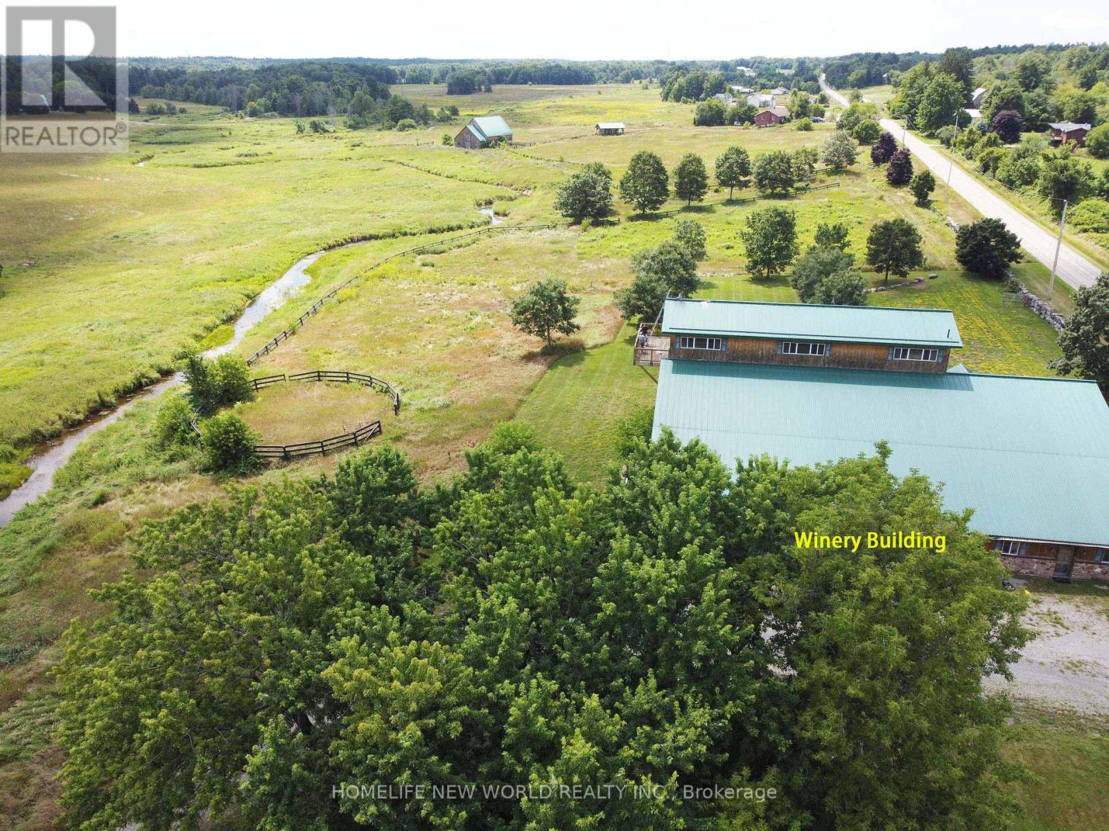337 Escott Rockport Road, Leeds And The Thousand Islands, Ontario  K0E 1R0 - Photo 12 - X12978074