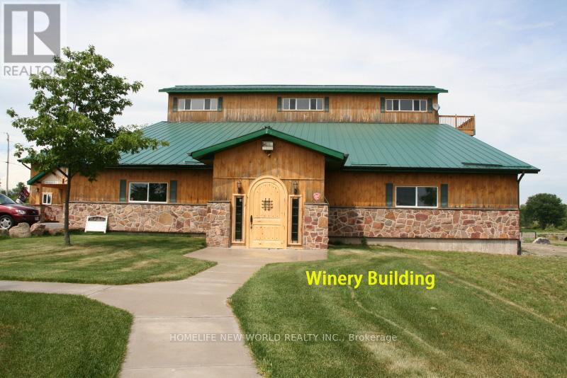 337 Escott Rockport Road, Leeds And The Thousand Islands, Ontario  K0E 1R0 - Photo 2 - X12978074