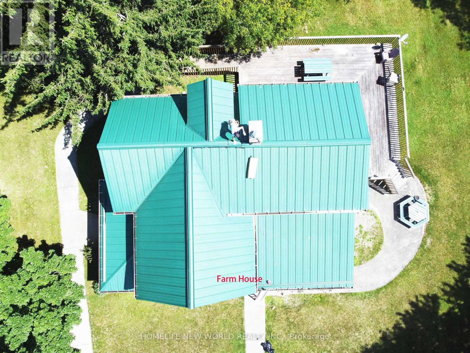 337 Escott Rockport Road, Leeds And The Thousand Islands, Ontario  K0E 1R0 - Photo 25 - X12978074