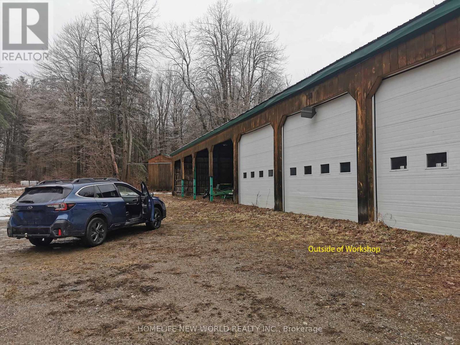 337 Escott Rockport Road, Leeds And The Thousand Islands, Ontario  K0E 1R0 - Photo 34 - X12978074