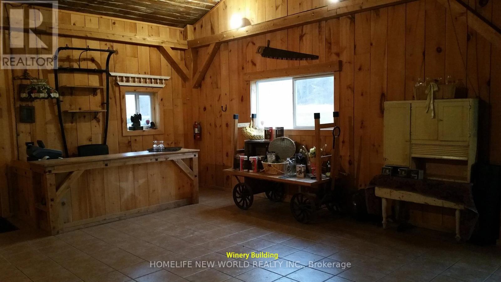 337 Escott Rockport Road, Leeds And The Thousand Islands, Ontario  K0E 1R0 - Photo 4 - X12978074