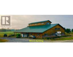 337 ESCOTT ROCKPORT ROAD, Leeds and the Thousand Islands, Ontario