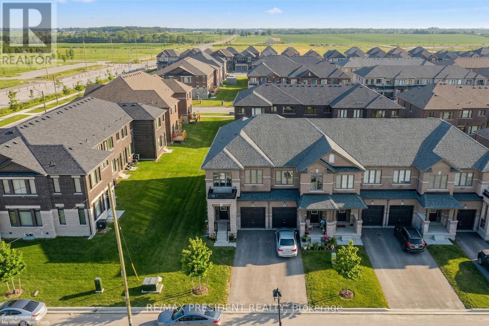 100 Corley Street W, Kawartha Lakes, Ontario  K9V 6C2 - Photo 12 - X12978090