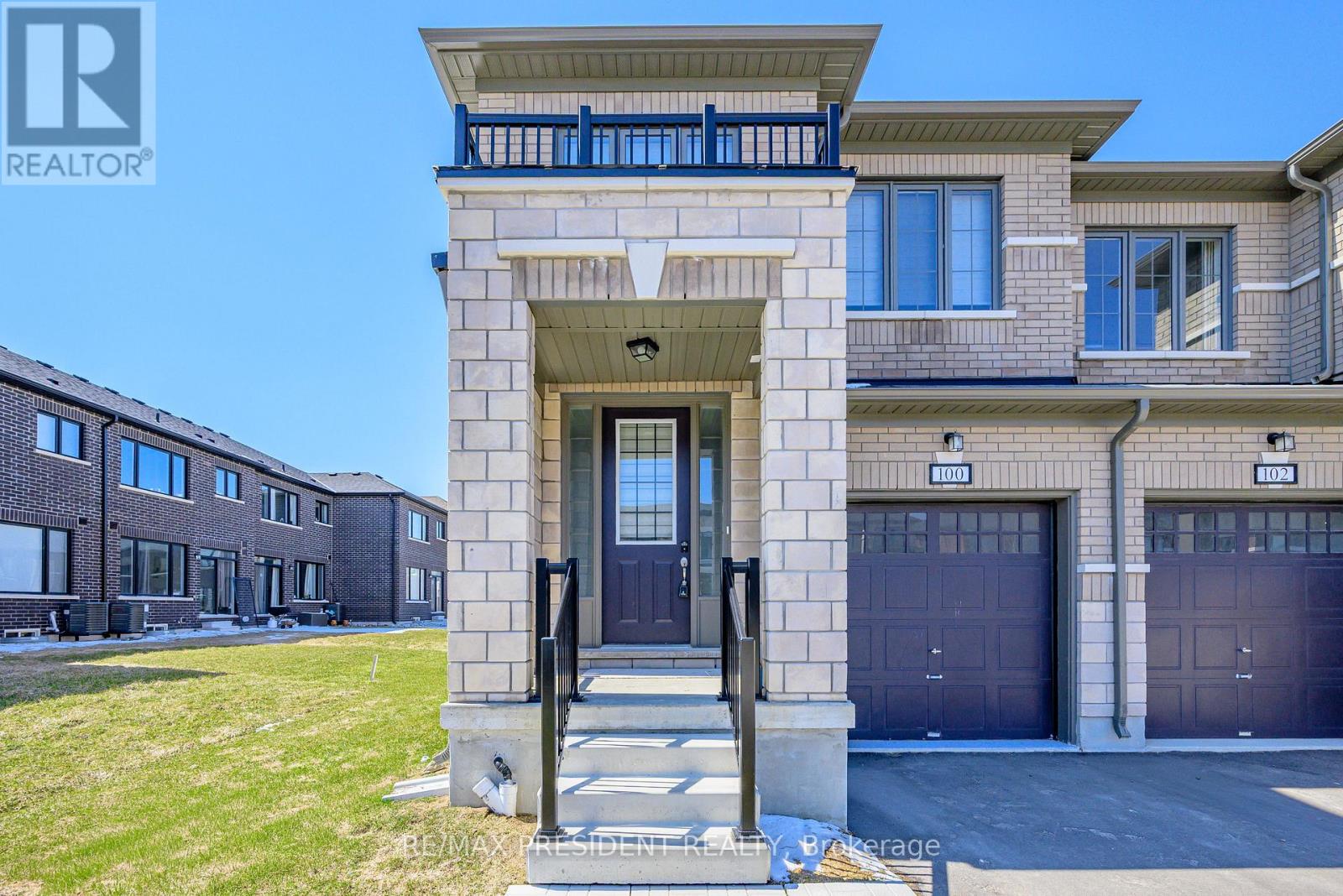 100 Corley Street W, Kawartha Lakes, Ontario  K9V 6C2 - Photo 2 - X12978090