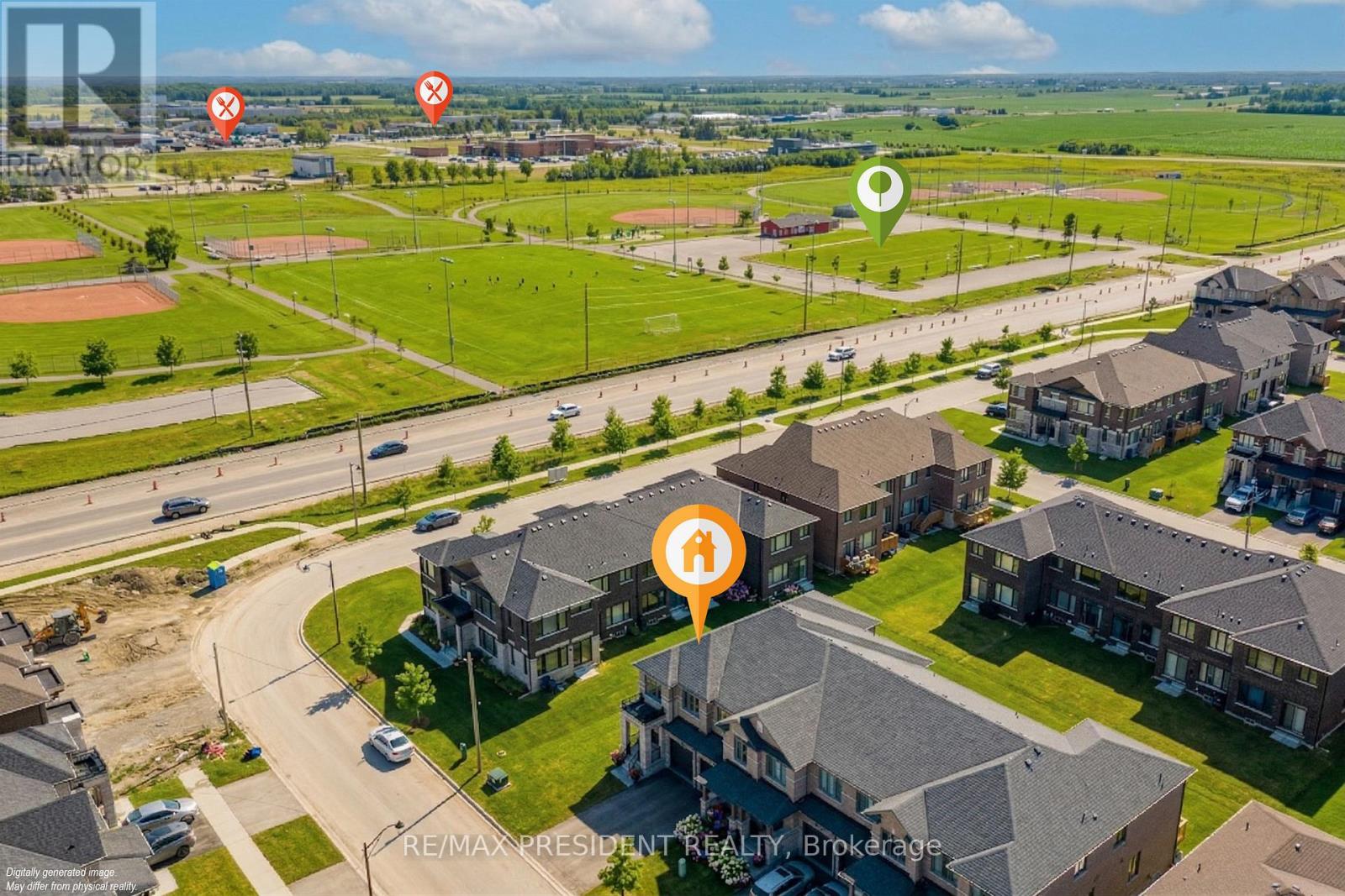 100 Corley Street W, Kawartha Lakes, Ontario  K9V 6C2 - Photo 4 - X12978090