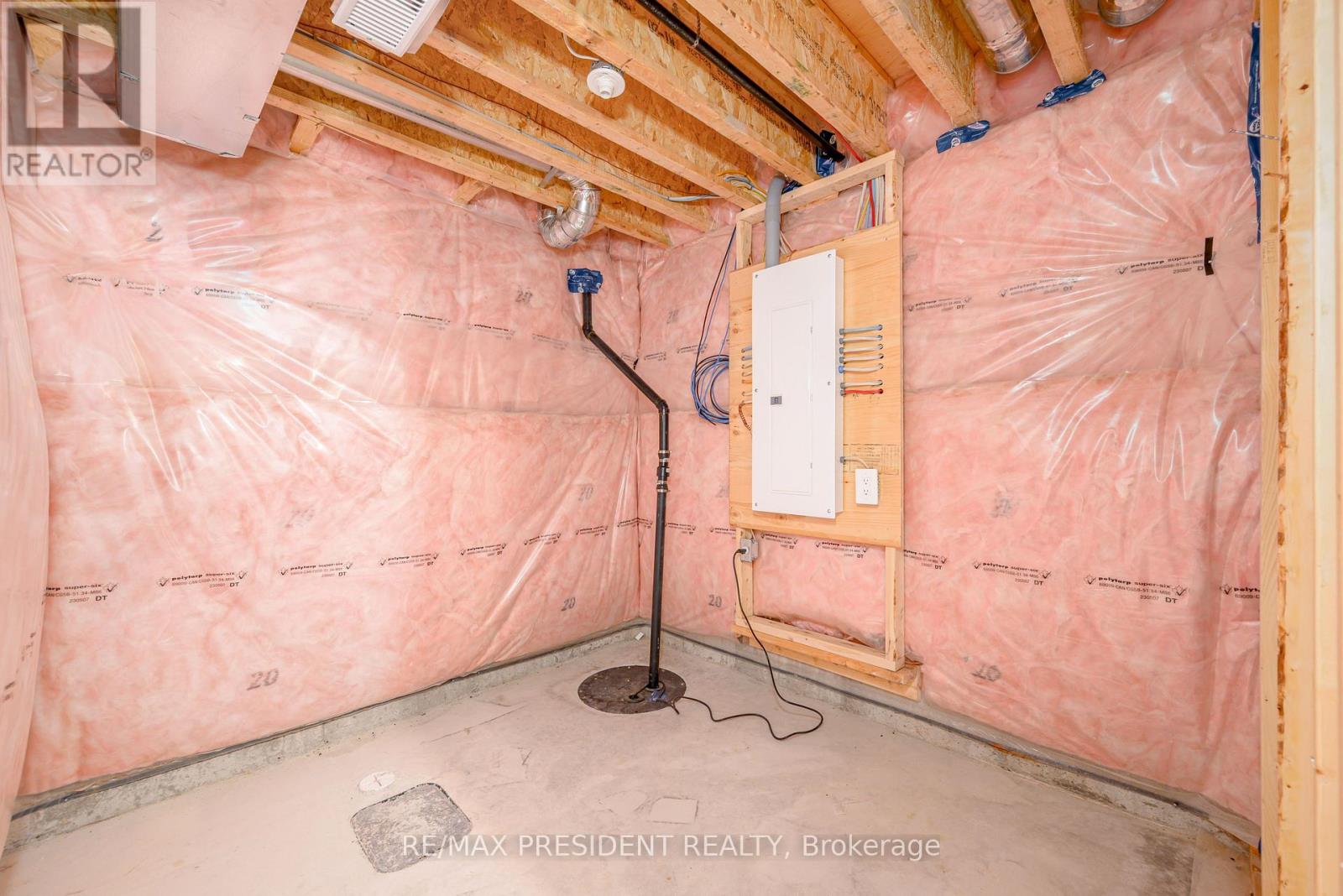 100 Corley Street W, Kawartha Lakes, Ontario  K9V 6C2 - Photo 44 - X12978090