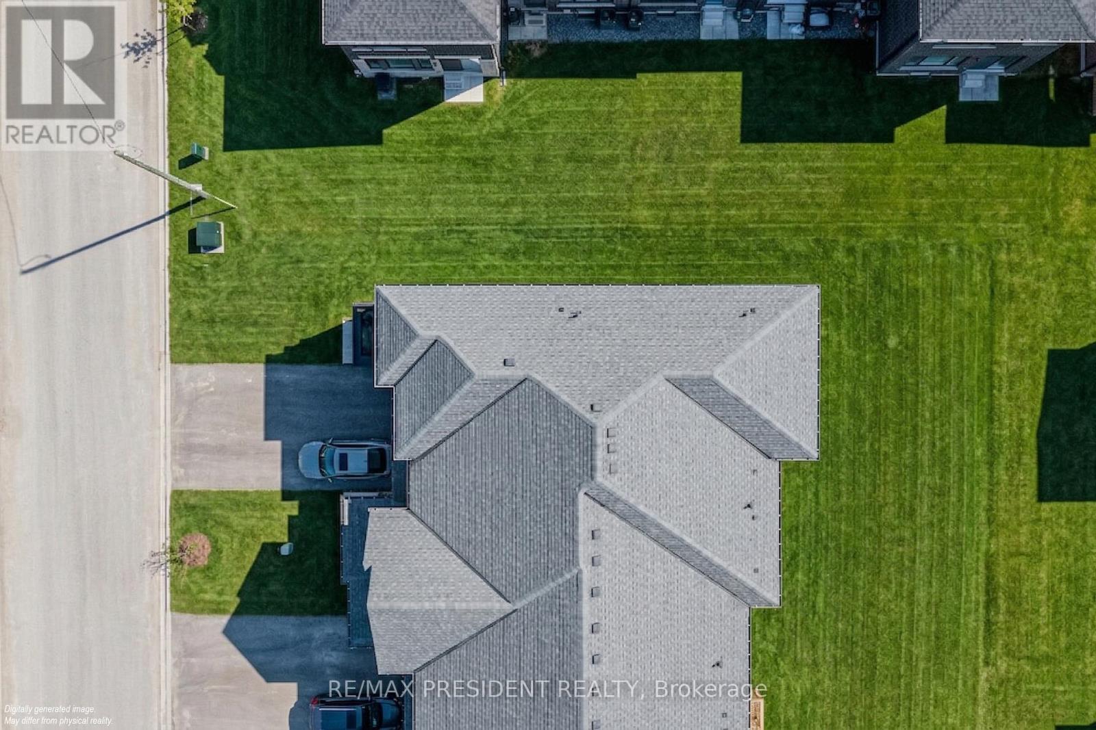 100 Corley Street W, Kawartha Lakes, Ontario  K9V 6C2 - Photo 6 - X12978090