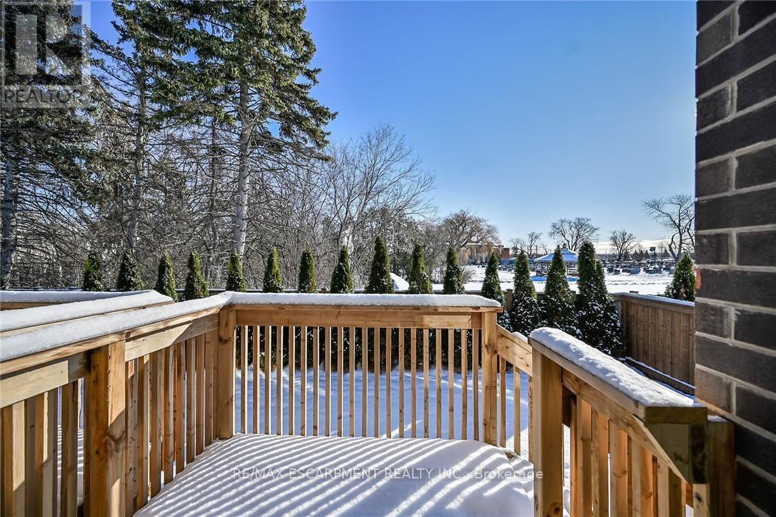 29 Kingfisher Drive, Hamilton (Bruleville), Ontario  L9A 5A4 - Photo 15 - X12978112