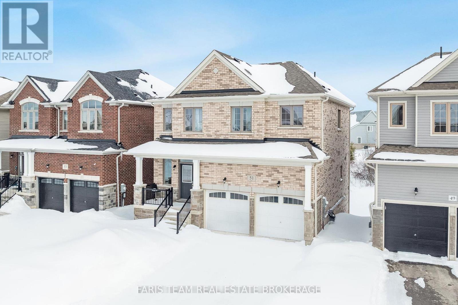 51 Corbett Street, Southgate, Ontario  N0C 1B0 - Photo 2 - X12978164