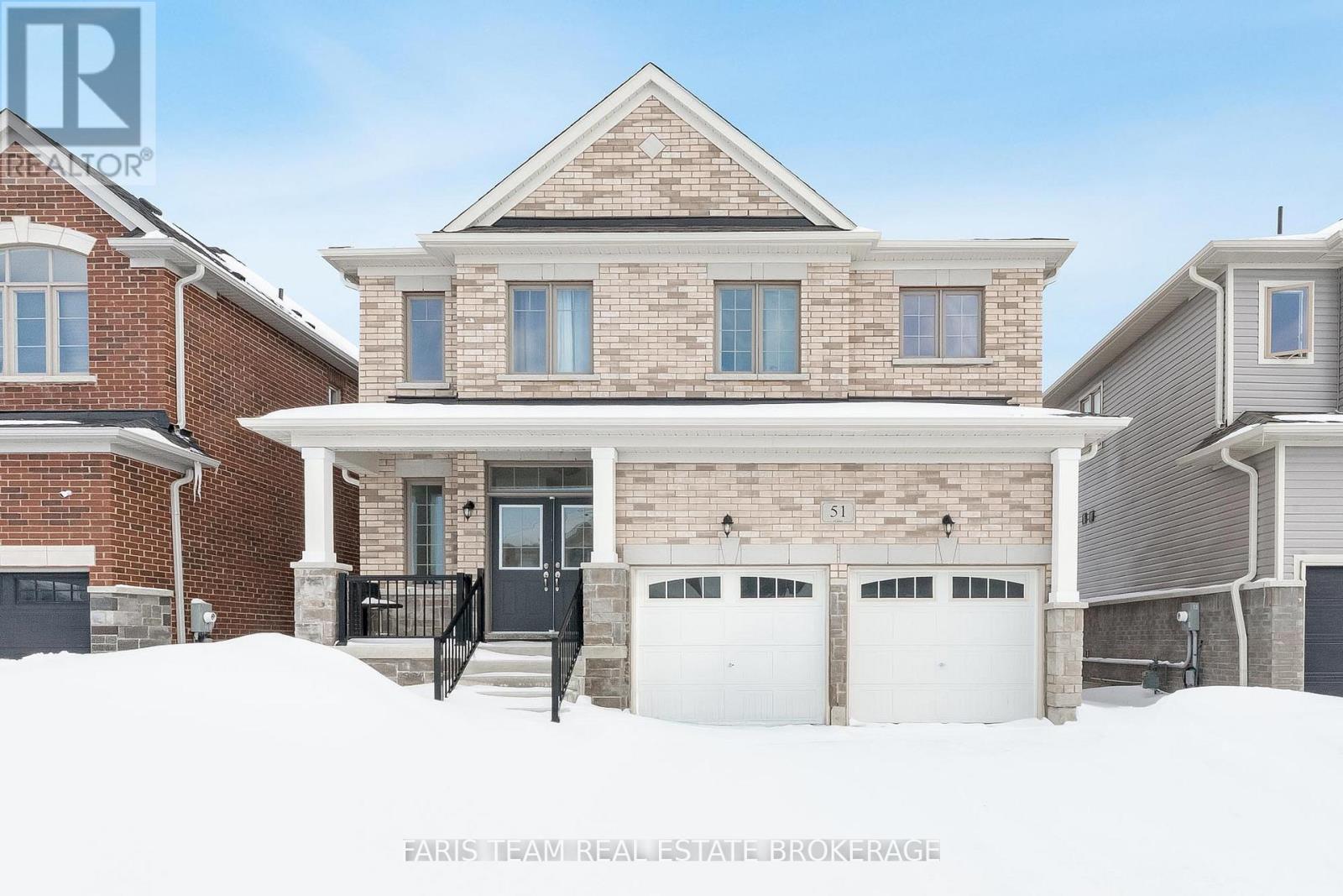 51 Corbett Street, Southgate, Ontario  N0C 1B0 - Photo 4 - X12978164