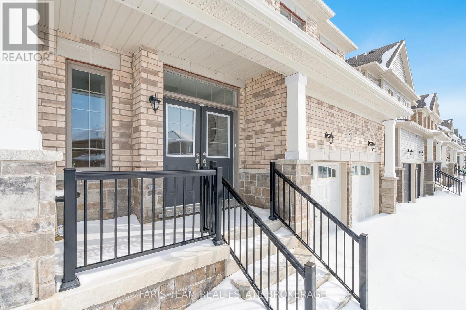 51 Corbett Street, Southgate, Ontario  N0C 1B0 - Photo 5 - X12978164