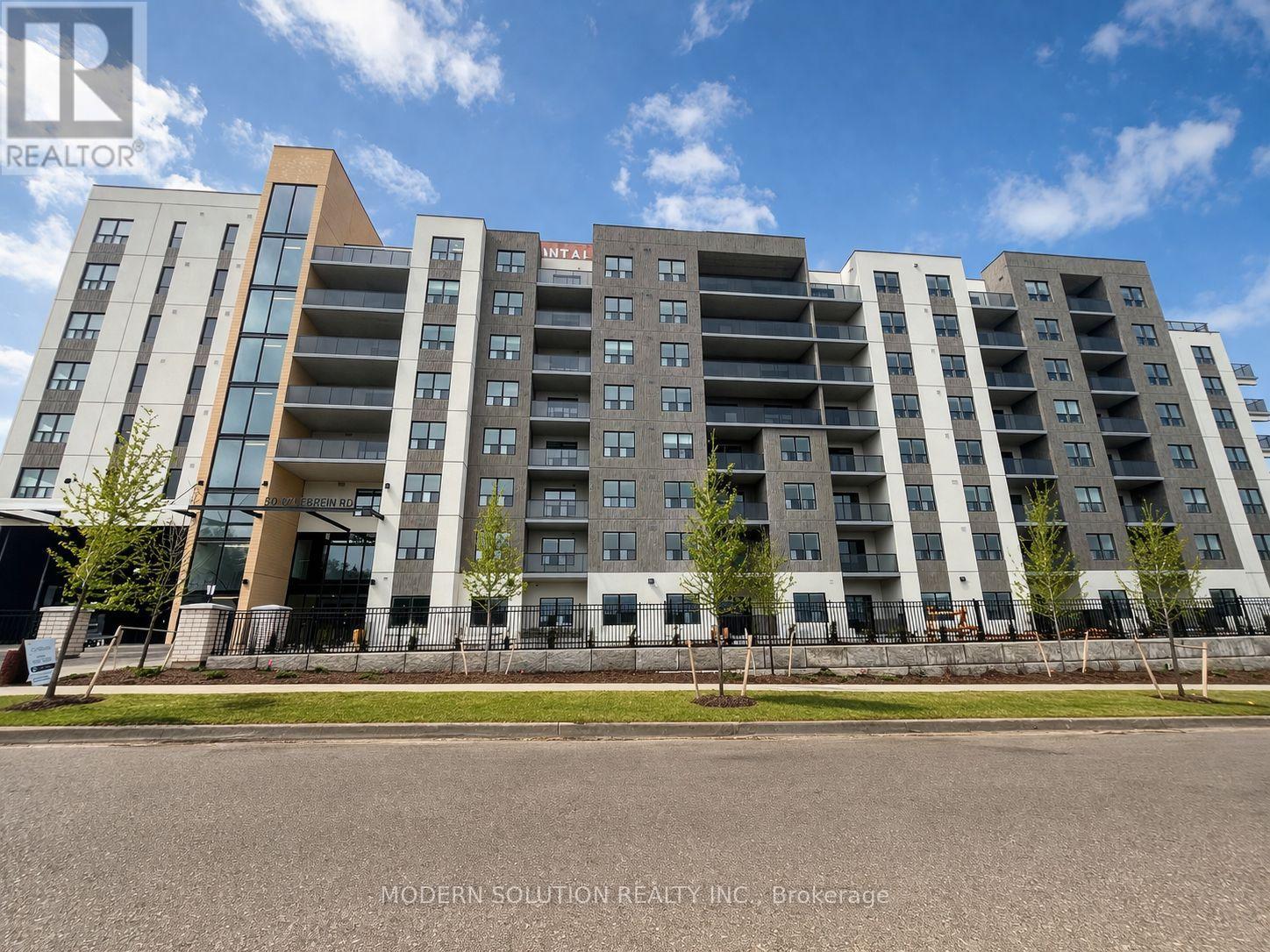 404 - 50 OTTERBEIN ROAD, Kitchener, Ontario