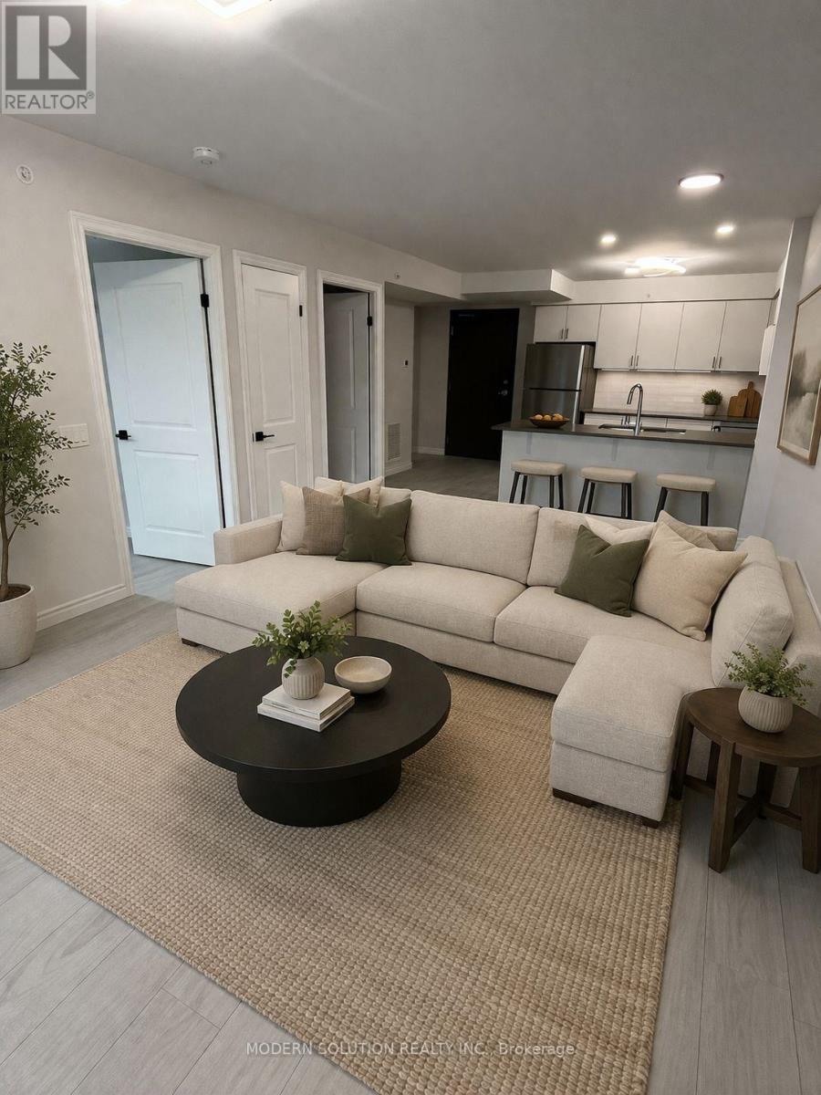 404 - 50 Otterbein Road, Kitchener, Ontario  N2B 3B7 - Photo 4 - X12978172