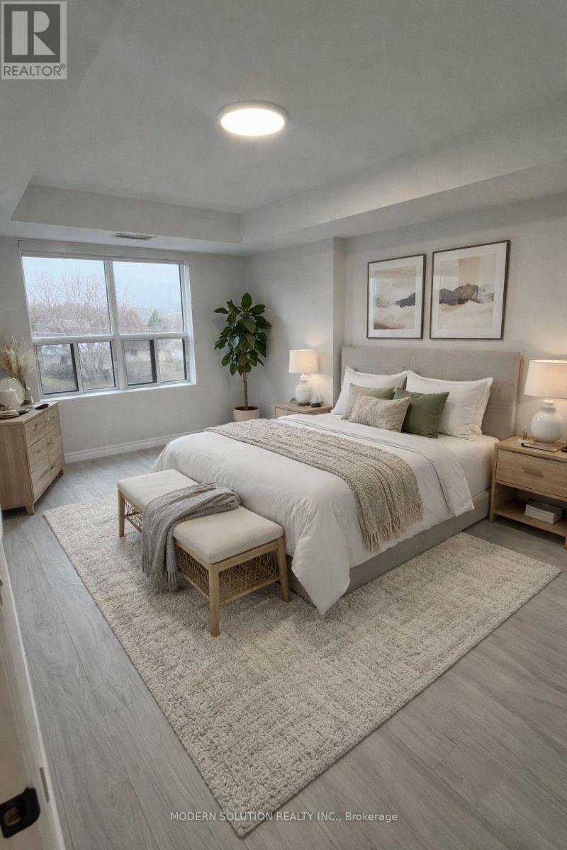 404 - 50 Otterbein Road, Kitchener, Ontario  N2B 3B7 - Photo 6 - X12978172