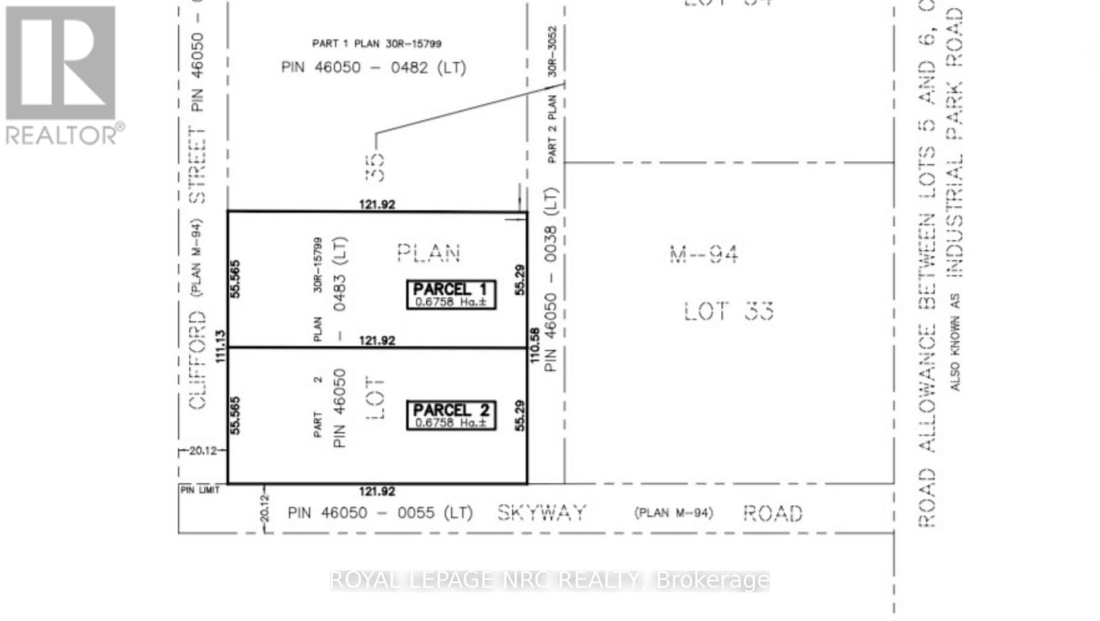 2691 Clifford Street, West Lincoln, Ontario  L0R 2A0 - Photo 2 - X12978184