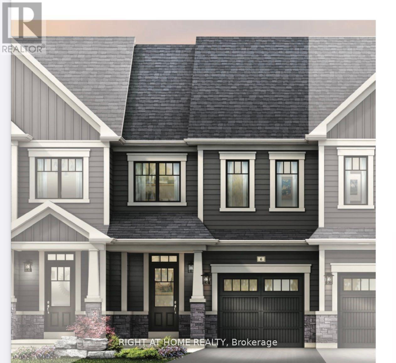 115 BRIGHTON LANE, Thorold, Ontario