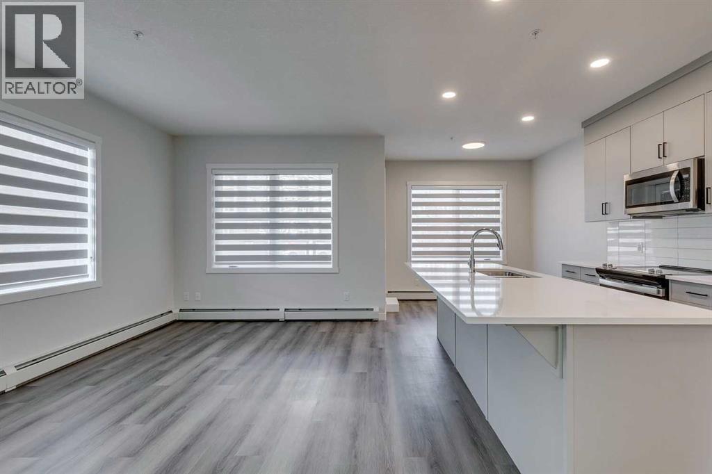 113, 55 Wolf Hollow Crescent SE, Calgary, Alberta  T2X 5K9 - Photo 9 - A2287003