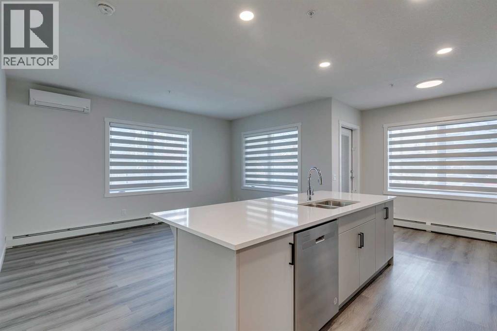 113, 55 Wolf Hollow Crescent SE, Calgary, Alberta  T2X 5K9 - Photo 4 - A2287003