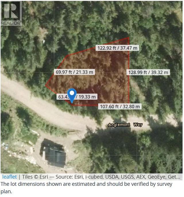 Lot 72 Anglemont Way, Anglemont, British Columbia  V0E 1M8 - Photo 6 - 10382307